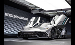 Mercedes AMG One Hybrid Limited Edition 2022